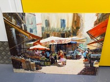 Limited edition Rolf Harris