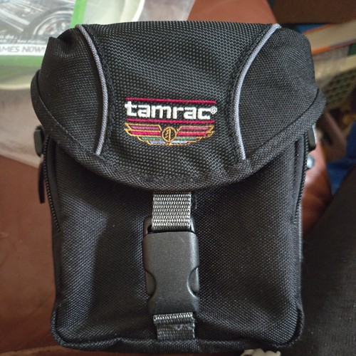 Tamrac model 5200 camera - tamrac,