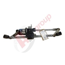 VOLKSWAGEN POLO SE TSI MK6 FRONT WIPER MOTOR & LINKAGE 2017-21 2G2955113