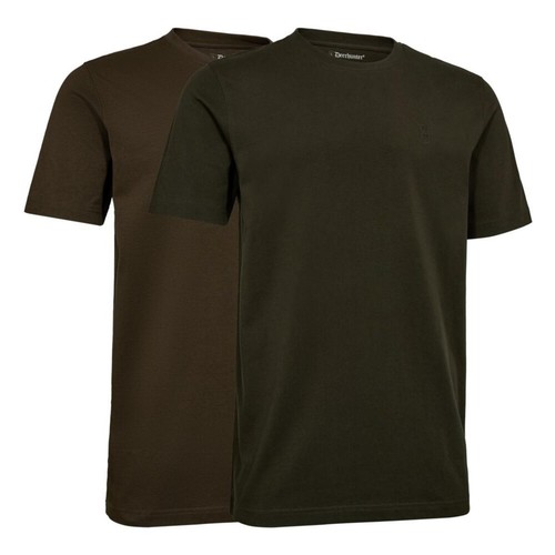 Deerhunter pack shirt - pack,