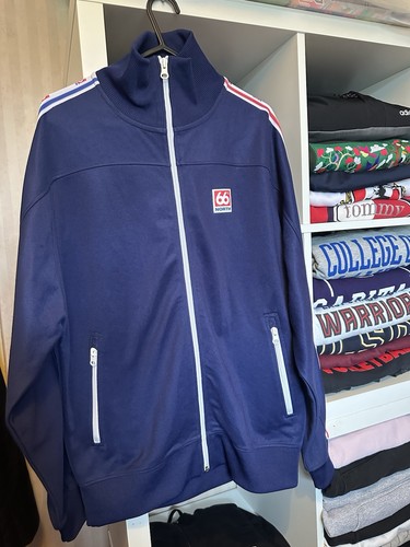 North iceland track jacket - 66°north,