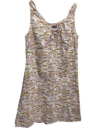 Howies floral line dress - a-line,