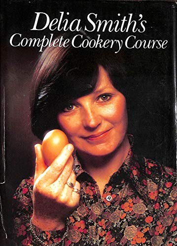 Complete cookery course in - complete,
