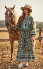 ZARA PRINTED LONG SLEEVES