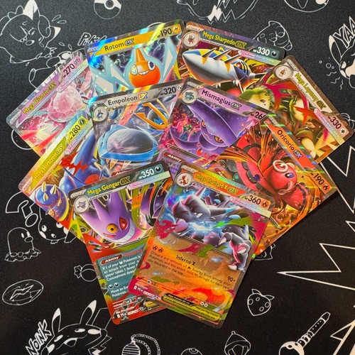 Phantasmal flames double rare - phantasmal,