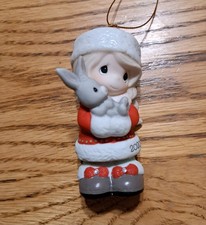 RARE Precious Moments 201002