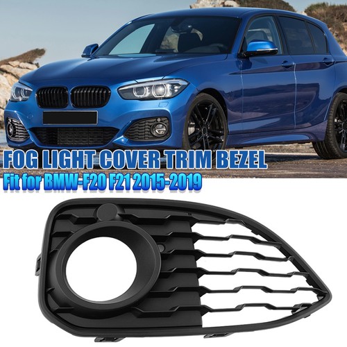 Right front bumper fog light - fog,