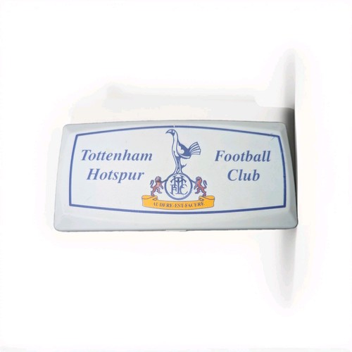 Vintage tottenham hotspur dart - tottenham,