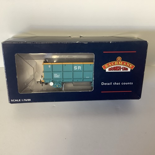 Bachmann gauge poa ssa 51 - oo, poa/ssa