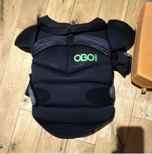Obo field hockey goalkeeper - obo,