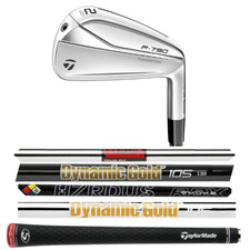Build a Custom NEW TaylorMade