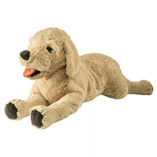 IKEA Soft Toy Plush Teddy