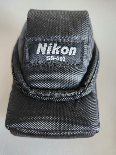 Genuine nikon 400 soft - genuine, ss-400