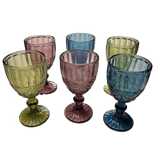 Set vintage style - style, mixed