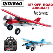 QIDI560 RC plane M7 Moore
