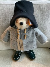 Gabrielle Design Paddington Bear In Replacement Clothes.