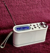 Roberts Play 10 DAB FM Digital