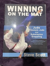 Winning on the Mat : Judo