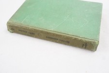 1956 abc of Cars Ian Allan