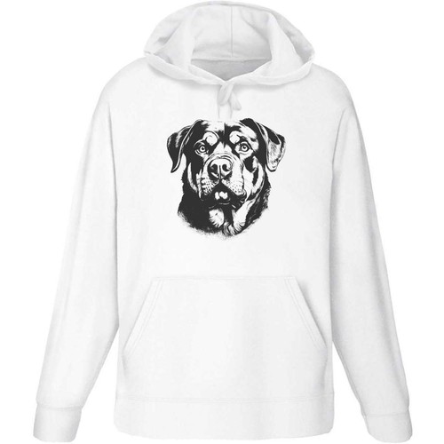 Rottweiler dog portrait - dog, portrait'
