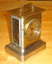 Antique German Ornate Musical