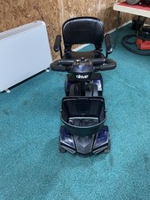 Drive Scout 4mph Mobility