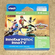 Vtech INNOTAB MAX INNO TV