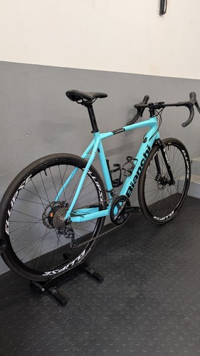 Bianchi impulso road - bianchi,