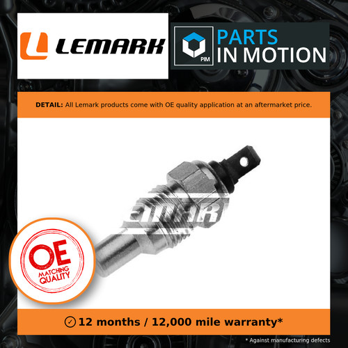 Coolant temperature sensor - coolant,