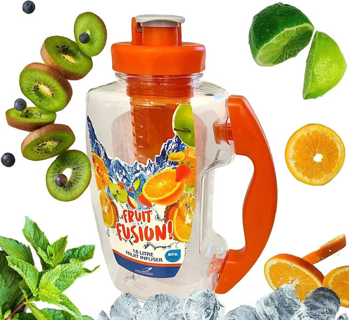 1800ml fruit infusing infuser - 1800ml,