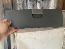 Genuine Glove Box Lid Cover grey Toyota Aygo Peugeot 107 Citroen C1 2005-2015