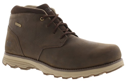 Caterpillar mens smart boots - caterpillar,