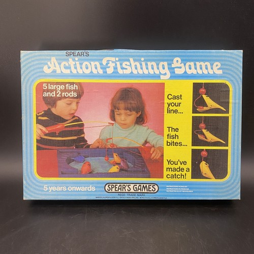 Collectable vintage action - collectable,