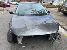 Peugeot 308 Bonnet Evlc Colour Grey mark 2 