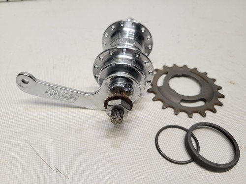 Komet super coaster brake - f&s,