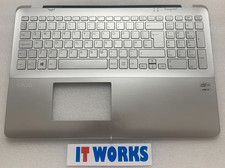 TESTED Sony VAIO SVF15A UK