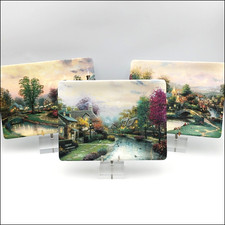 Thomas Kinkade Lamplight