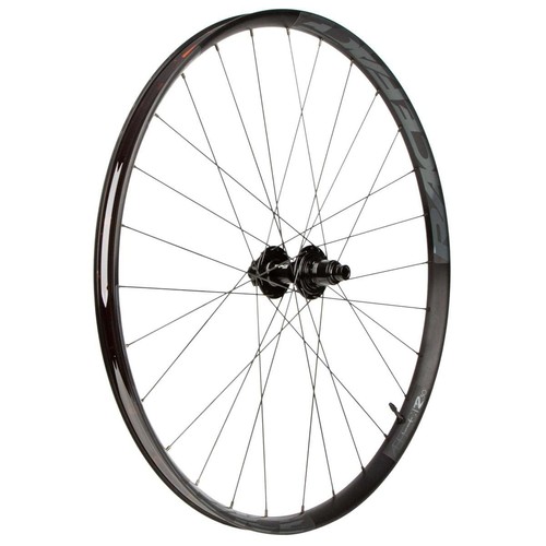 Race face aeffect - aeffect, rear