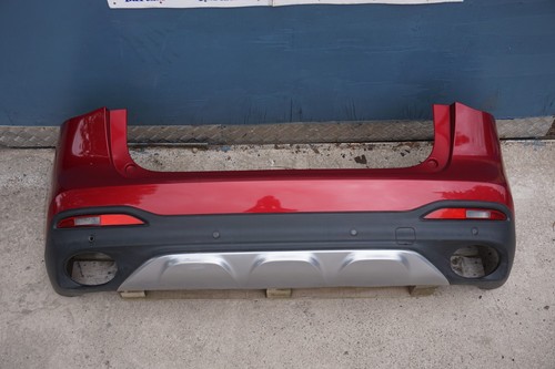 As23 complete rear - as23,