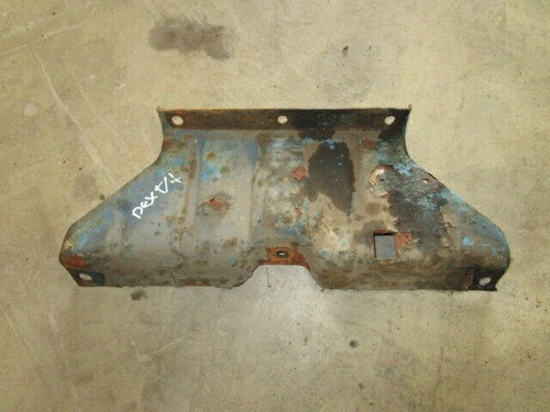 For fordson dexta diesel - for,