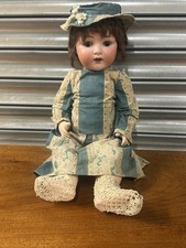 Antique Armand Marseille