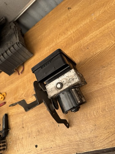 Mk5 golf gti abs pump - mk5,