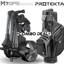 MOTOCADDY M7 GPS REMOTE