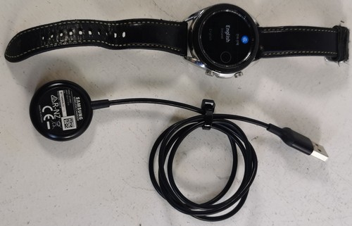 Samsung galaxy watch3 - samsung,