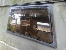 Caravan window,Swift Corniche