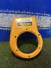 Robin EY08 Petrol Engine Flywheel Cover Fan Housing