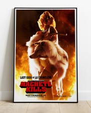 Machete Kills Movie Photo /