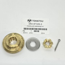 Tohatsu 25 30hp up to '17