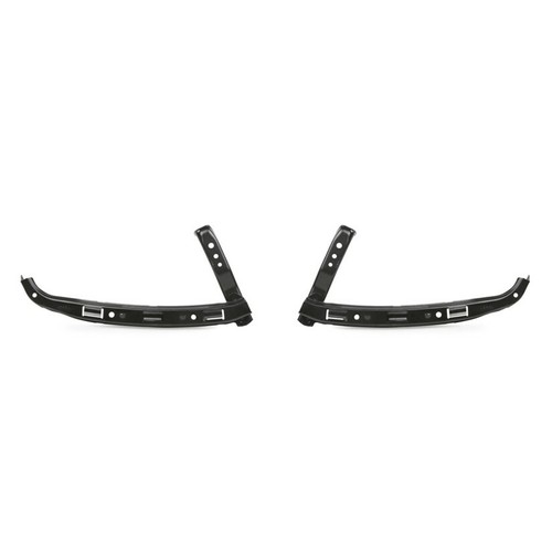 Genuine front bumper - front,