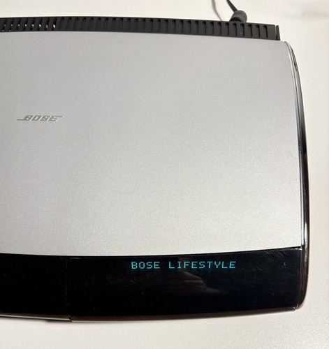 Bose av38 lifestyle media - av38,